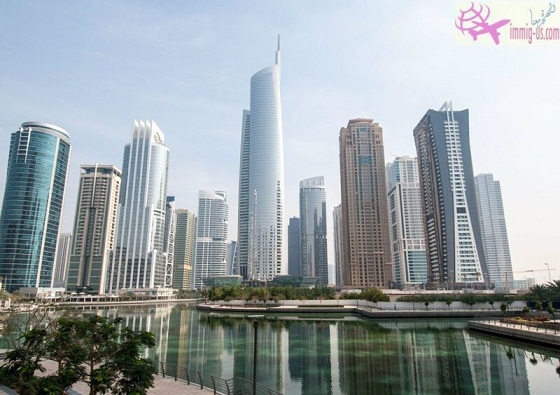 السياحة في دبي - دليل الاماكن السياحية في دبي