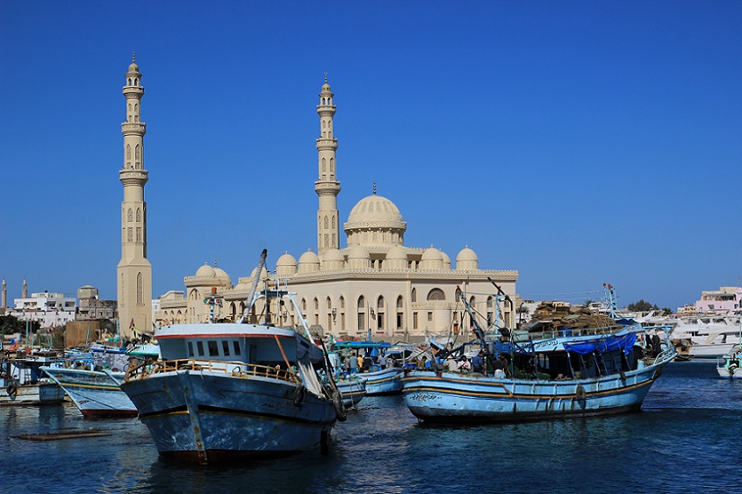 فيزا مصر - كل شئ عن تأشيرات الدخول إلى مصر بإختصار