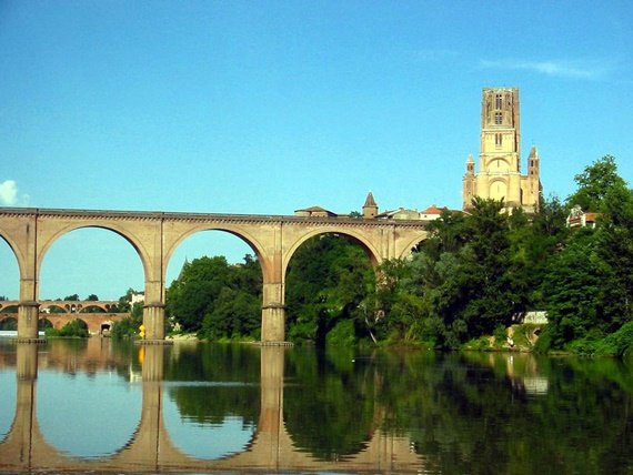 Toulouse-Franc