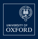 منح للبكالوريوس 2018 في جامعة اكسفورد