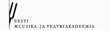 الأكاديمية الإستونية للموسيقى والمسرح