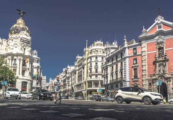 اماكن سياحية في اسبانيا برشلونة