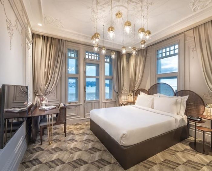 افضل فندق في اسطنبول 2020