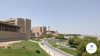 الجامعات المعترف بها عالميًا في السعودية