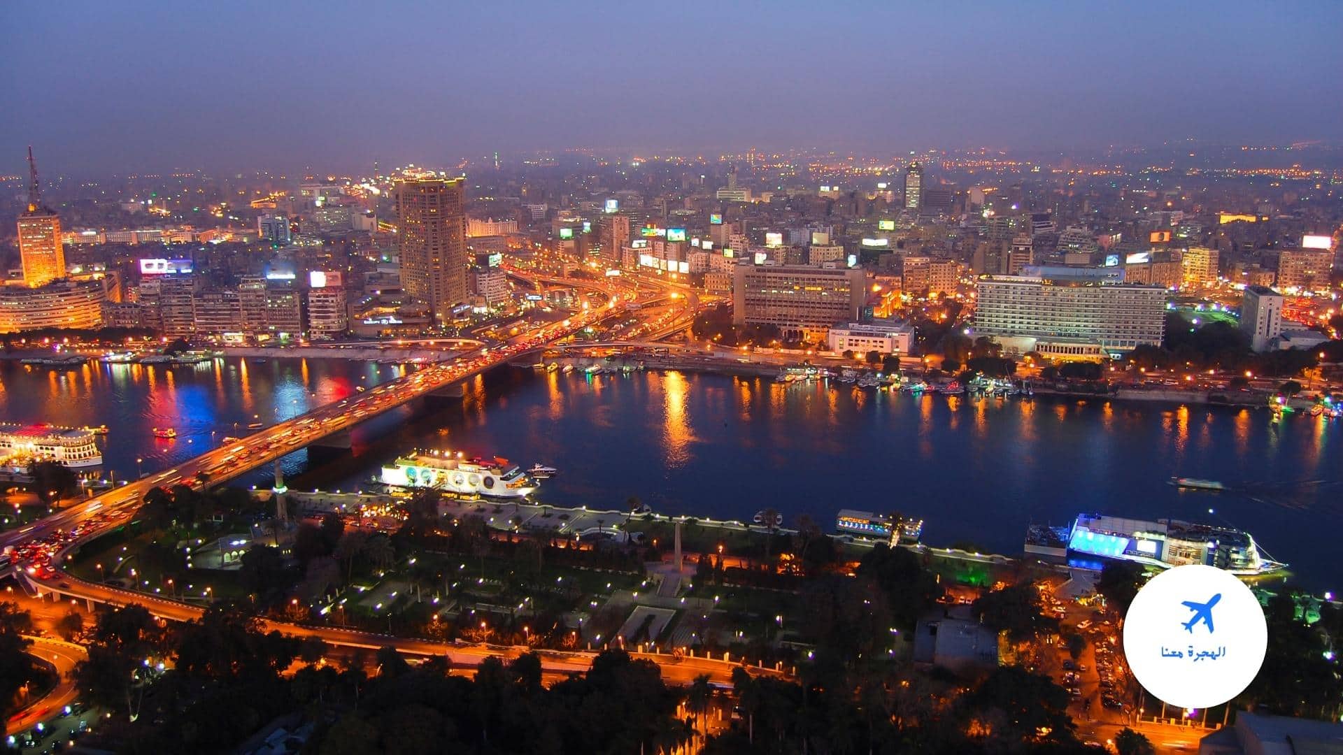 افضل الاماكن السياحية في القاهرة 7. الأسواق والمولات التقليدية في القاهرة