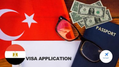 سعر فيزا تركيا للمصريين ‏2023 من مكتب Voya visa