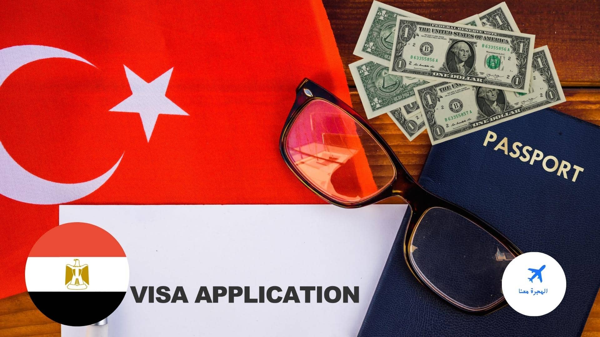 سعر فيزا تركيا للمصريين ‏2023 من مكتب Voya visa