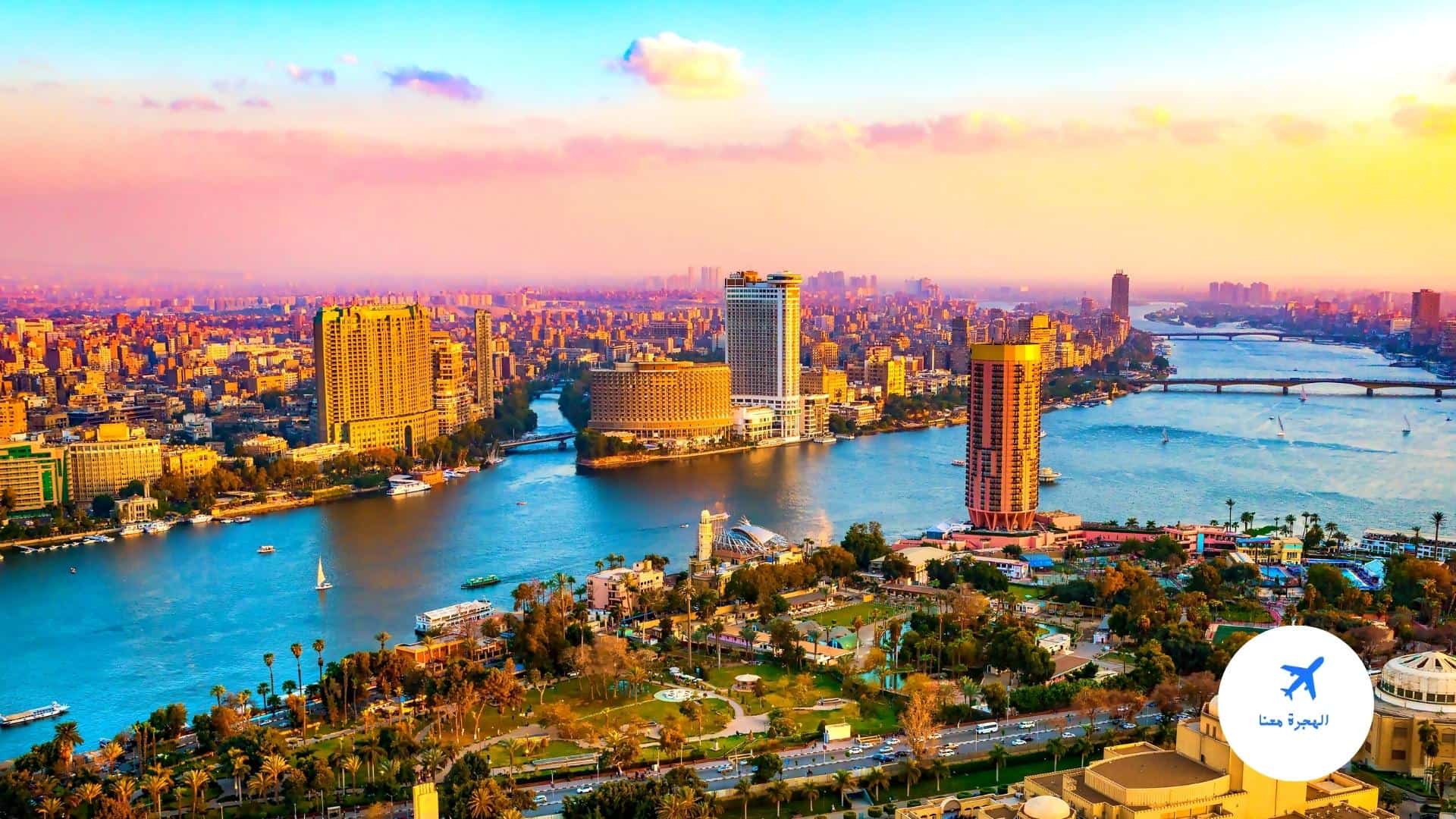 افضل الاماكن السياحية في القاهرة 6. الأماكن الاثرية الشهيرة في القاهرة
