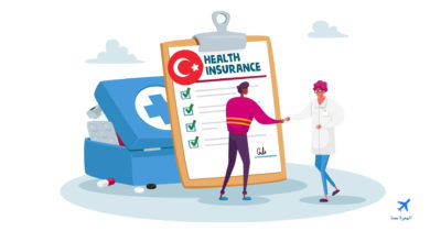 أسعار التأمين الصحي في تركيا 2022