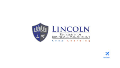 جامعة لينكولن الشارقة