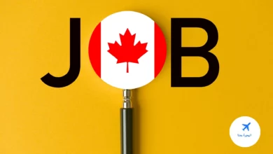أسهل طرق الحصول على عقد عمل في كندا