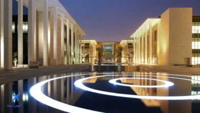 جامعة الأمية نورة بنت عبد الحمن إحدى جامعات المملكة لدراسة تخصص خدمة اجتماعية
