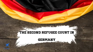 المحكمة الثانية للاجئين في ألمانيا