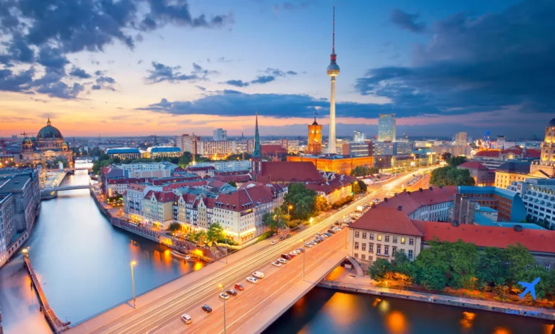 أفضل مدن اللجوء في ألمانيا