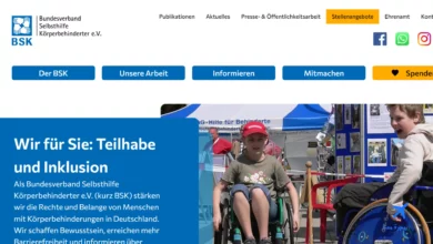 كم رواتب ذوي الاحتياجات الخاصة في ألمانيا؟