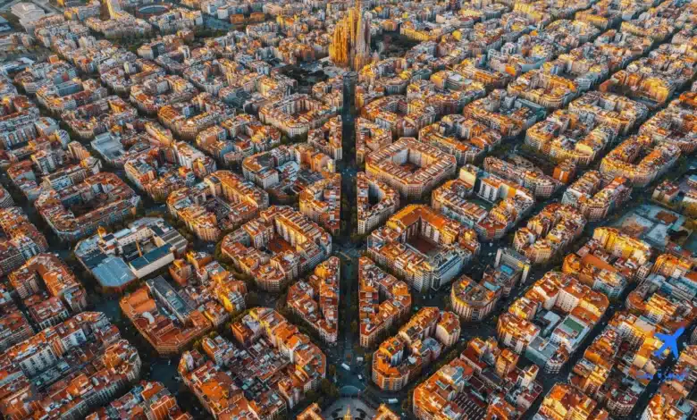 السياحة في برشلونة 2025: دليلك الكامل لأفضل الأماكن والتجارب والمطاعم الحلال