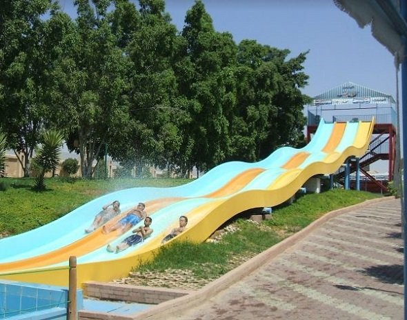 اسعار تذاكر أكوا بارك 2025