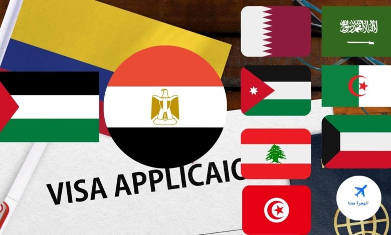 فيزا ترانزيت كولومبيا