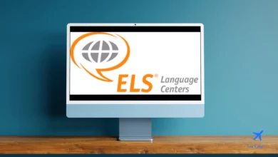 معهد ELS الخبر