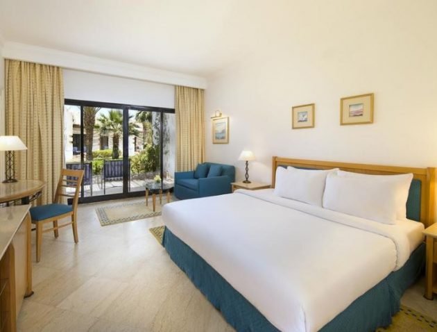 Fayrouz Resort