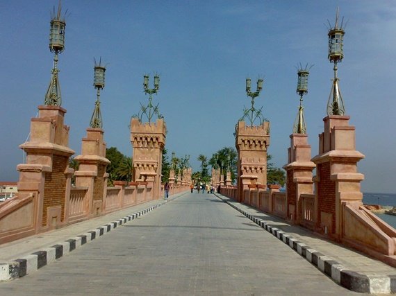 حدائق المنتزة