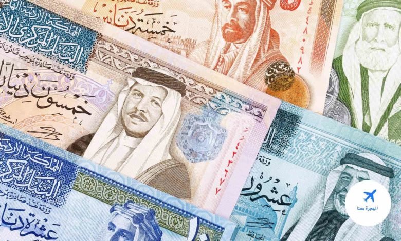 آخر قرارات وزارة العمل الأردنية 2025