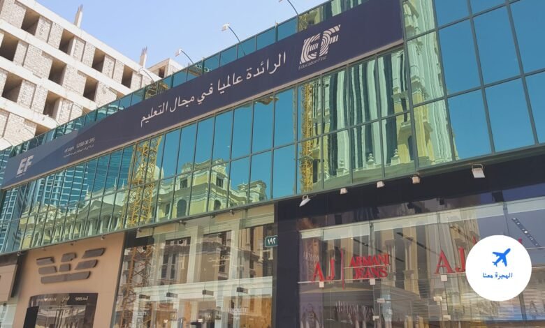 اسعار معاهد اللغة الانجليزية في الرياض