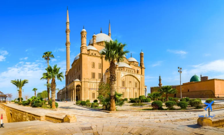 اسعار تذاكر قلعة صلاح الدين 2025