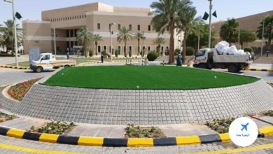 تخصصات كلية الملك عبدالعزيز الحربية 2025