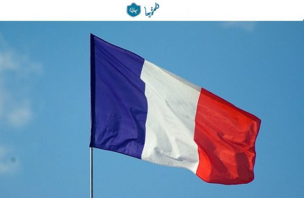 سفارة فرنسا بالقاهرة