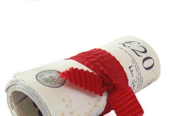 الهجره البريطانية من خلال استثمار الأموال