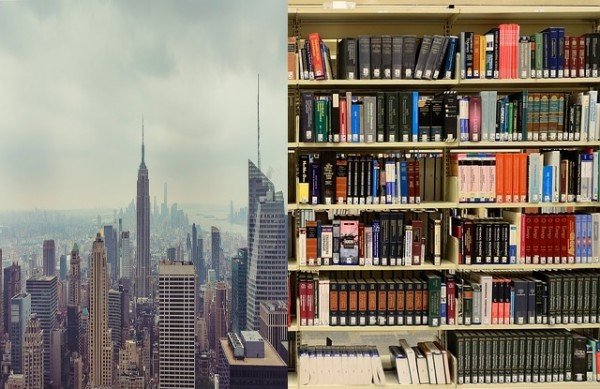 مميزات الدراسة في امريكا