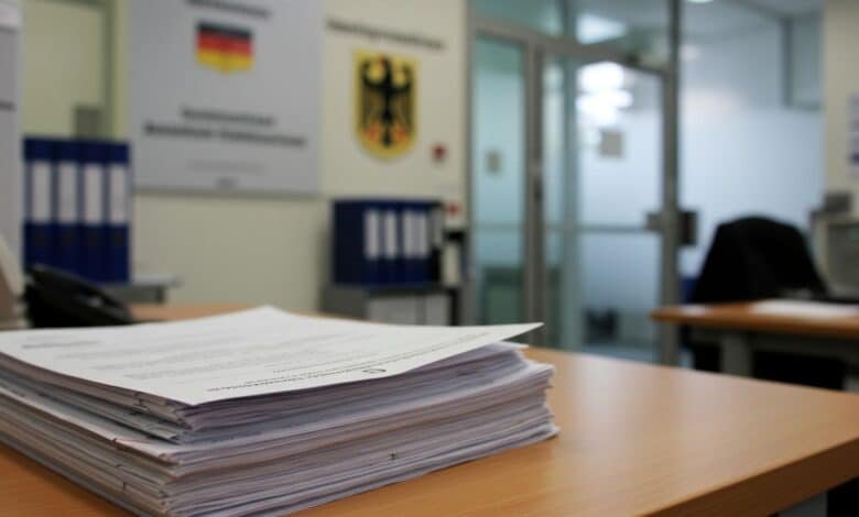 مميزات إقامة منع الترحيل في ألمانيا