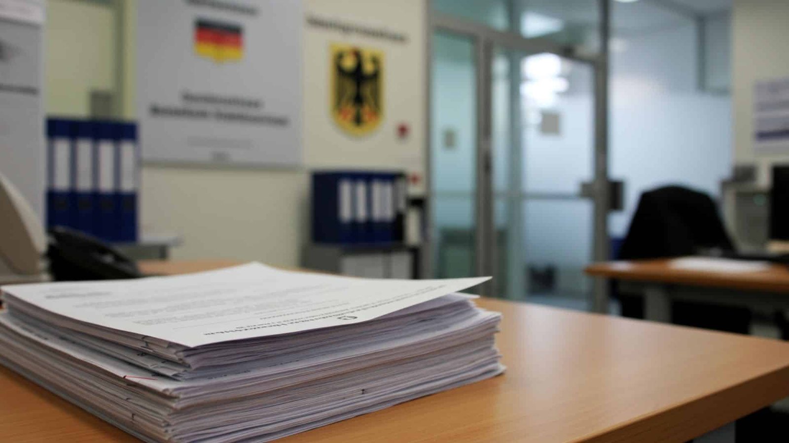 مميزات إقامة منع الترحيل في ألمانيا