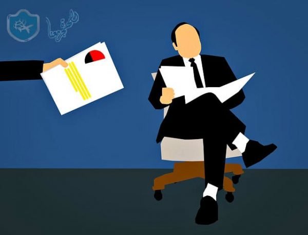 أنواع عقود العمل في الأردن