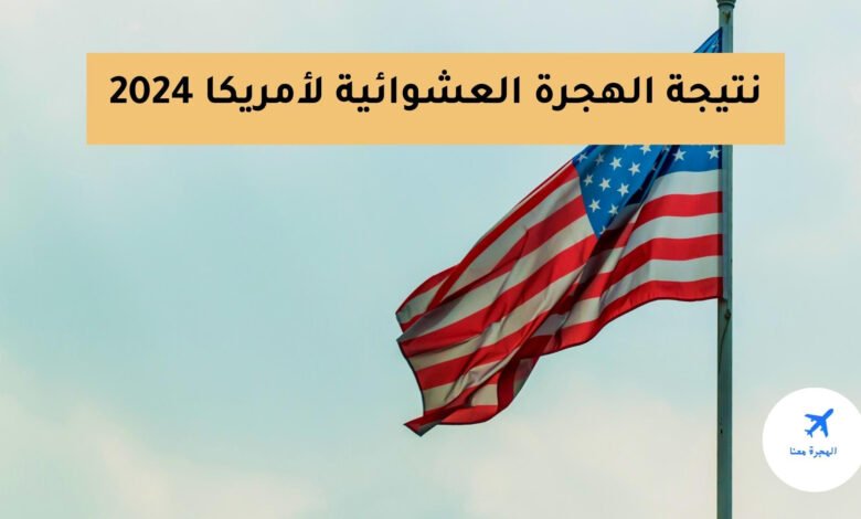 نتيجة الهجرة العشوائية لأمريكا 2025