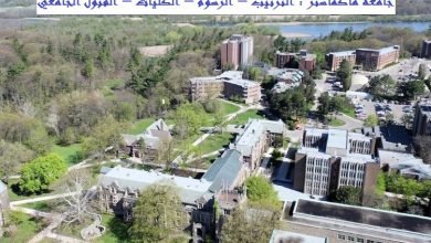 جامعة ماكماستر كندا