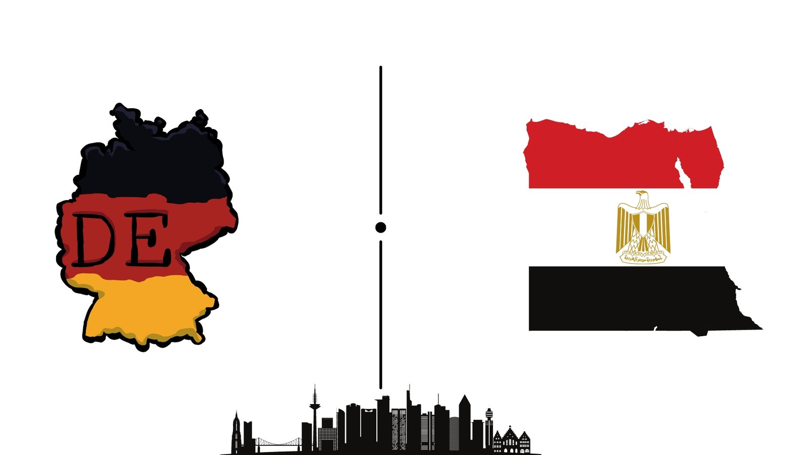 القنصلية المصرية فرانكفورت