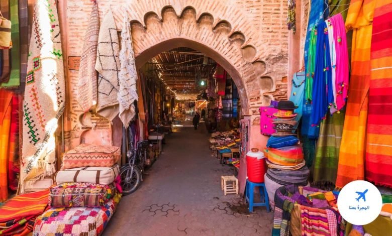 اسواق جدة الرخيصة
