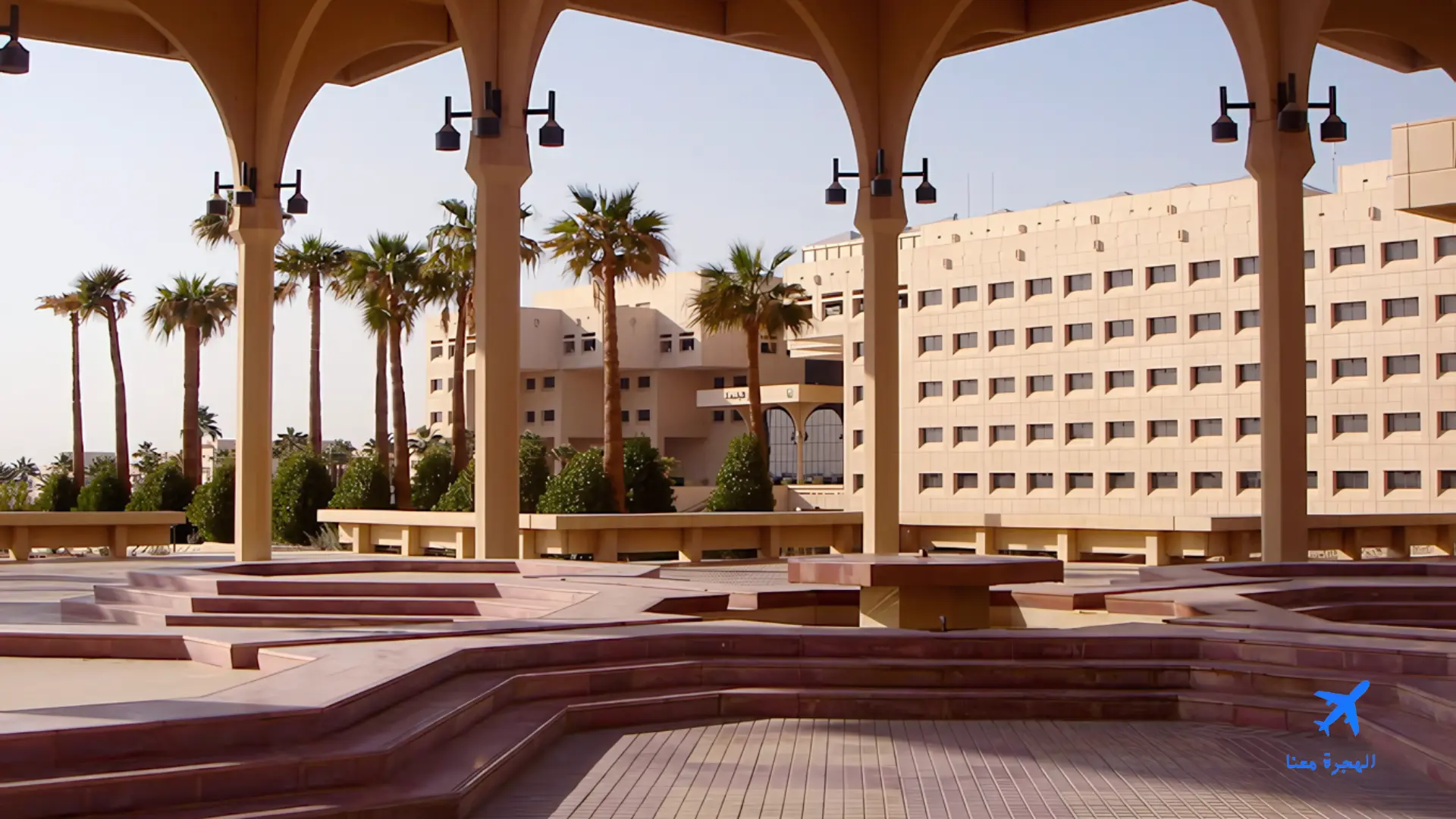 صورة من كلية الطب جامعة الملك سعود أفضل الكليات لدراسة تخصص الطب البشري في السعودية