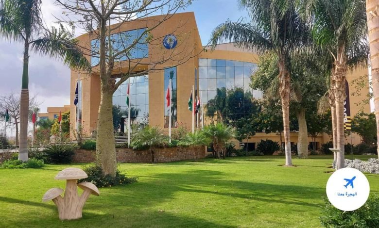 افضل منح جامعية لدراسة الطب في مصر
