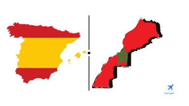 القنصلية المغربية بفالنسيا