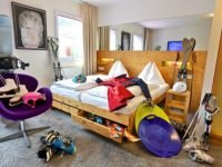 hotel 1493