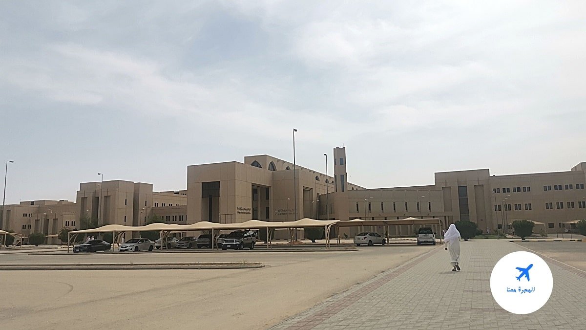 نسبة القبول في تخصص القانون جامعة القصيم 1446