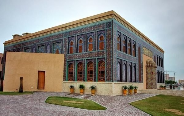مسجد كتارا