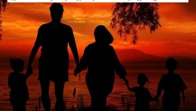 لم الشمل في سويسرا