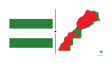 قنصلية المغرب روتردام