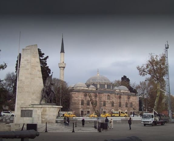 مسجد سنان باشا بشكتاش