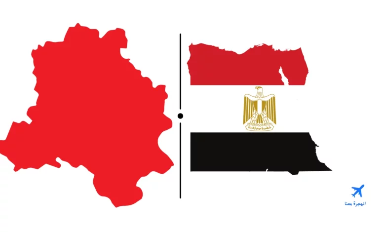 السفارة المصرية في نيودلهي