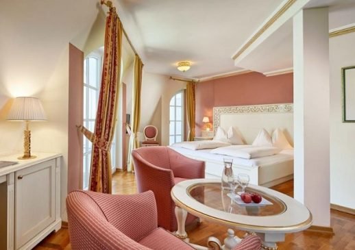grand hotel zell am see